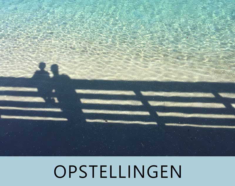 Opstellingen