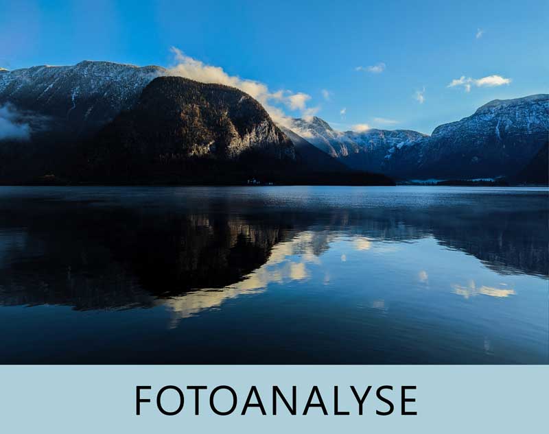 Fotoanalyse